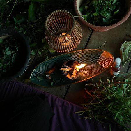 Awaken Amazonian Healing Resort All Inclusive Iquitos Dış mekan fotoğraf