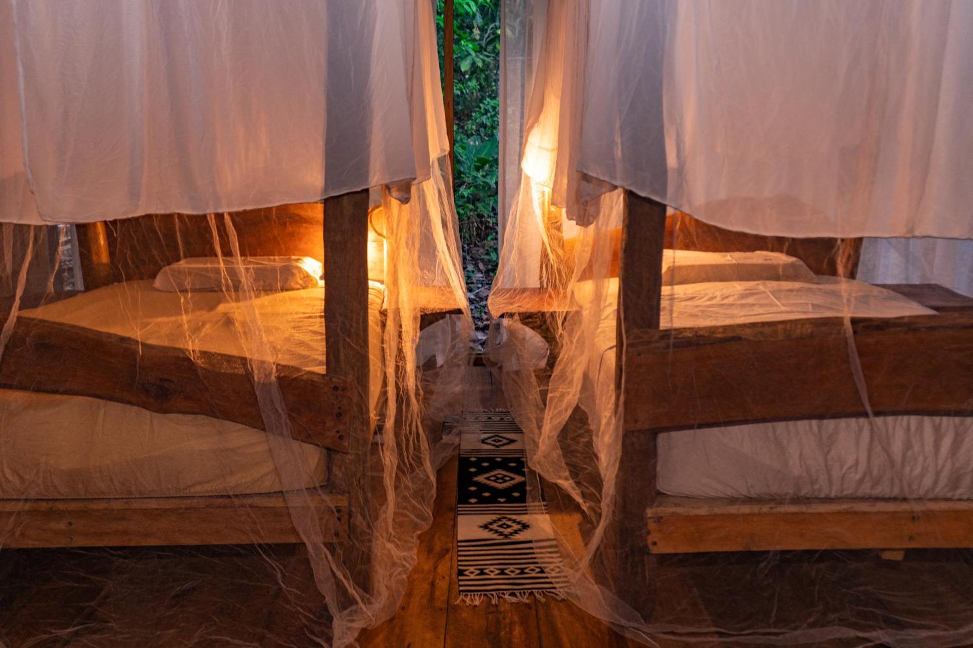 Awaken Amazonian Healing Resort All Inclusive Iquitos Dış mekan fotoğraf