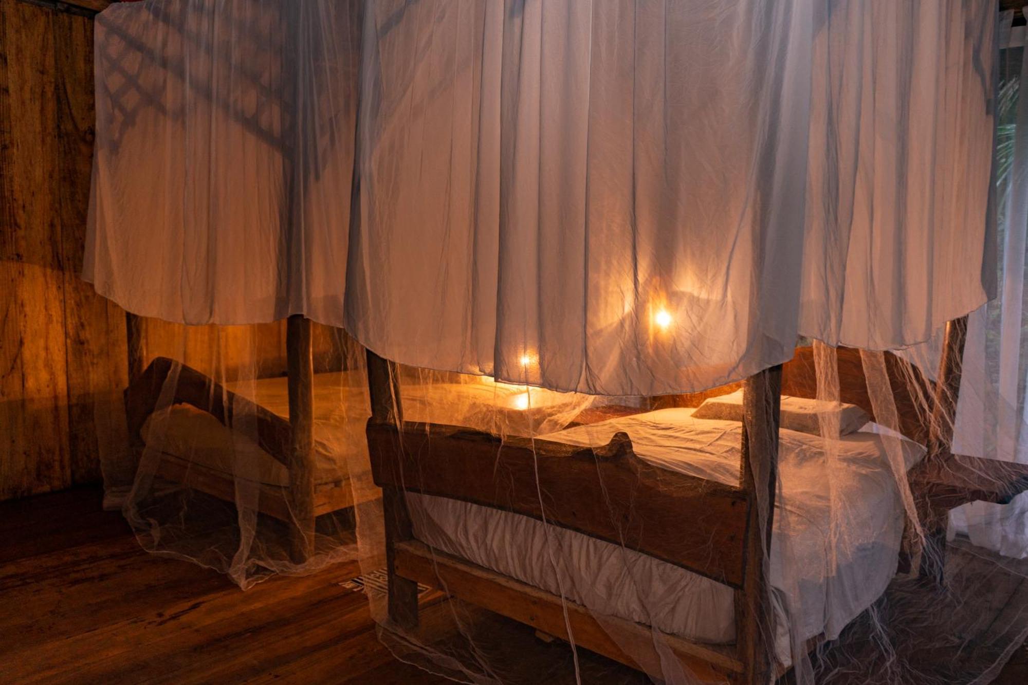 Awaken Amazonian Healing Resort All Inclusive Iquitos Dış mekan fotoğraf