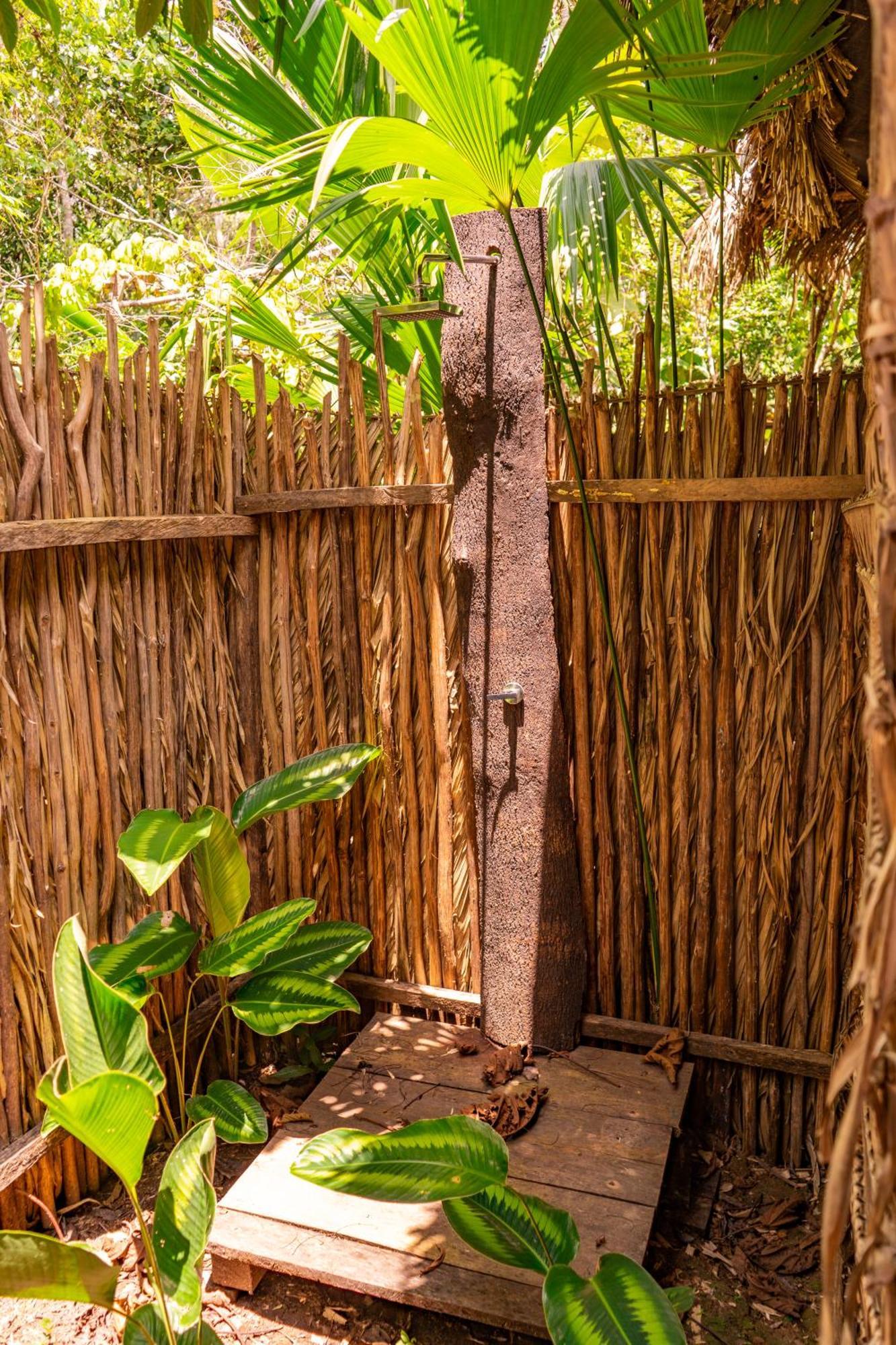 Awaken Amazonian Healing Resort All Inclusive Iquitos Dış mekan fotoğraf