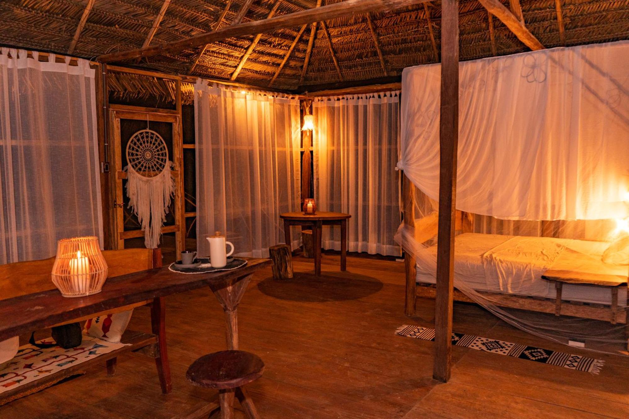 Awaken Amazonian Healing Resort All Inclusive Iquitos Dış mekan fotoğraf