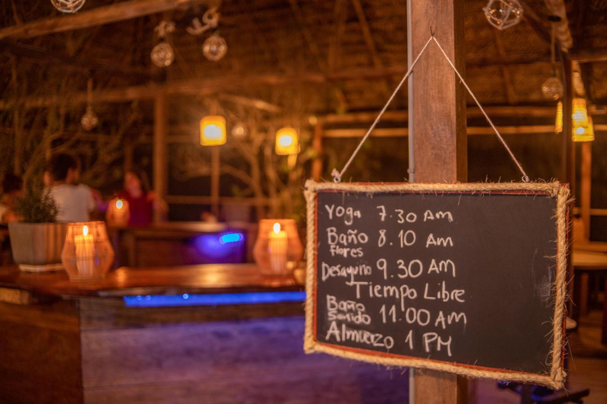 Awaken Amazonian Healing Resort All Inclusive Iquitos Dış mekan fotoğraf