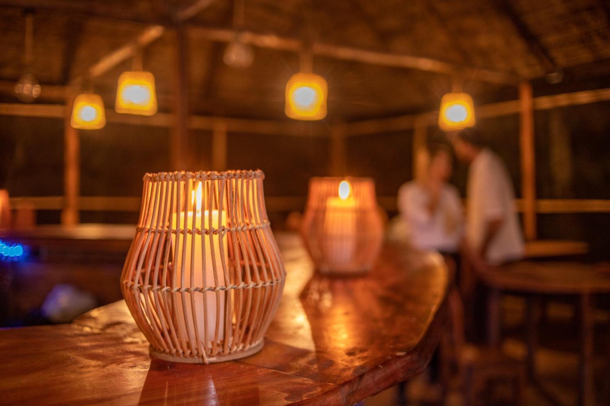 Awaken Amazonian Healing Resort All Inclusive Iquitos Dış mekan fotoğraf