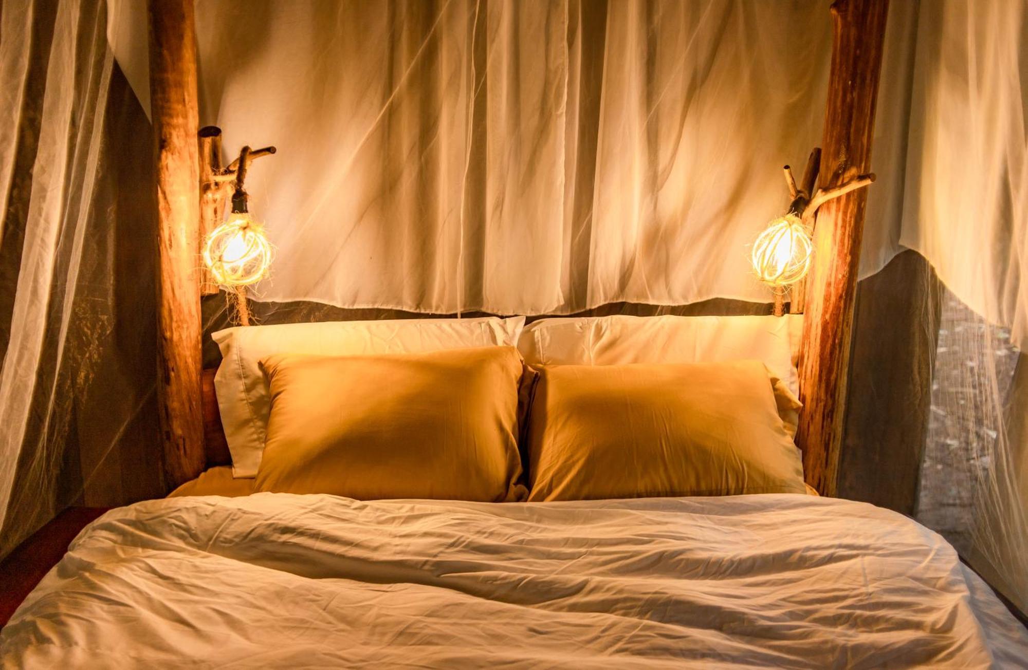 Awaken Amazonian Healing Resort All Inclusive Iquitos Dış mekan fotoğraf