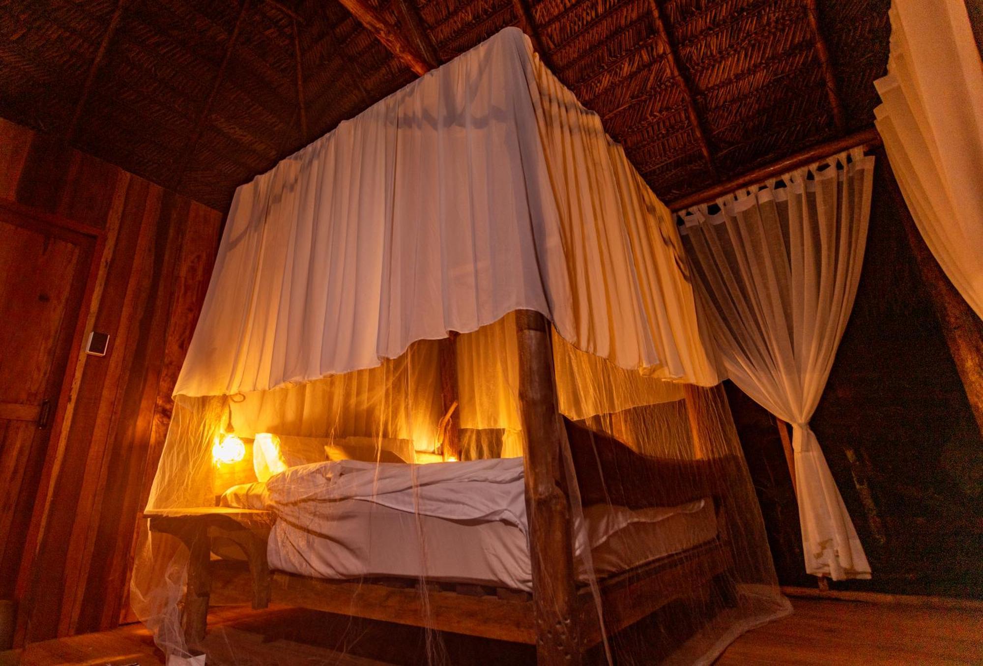 Awaken Amazonian Healing Resort All Inclusive Iquitos Dış mekan fotoğraf