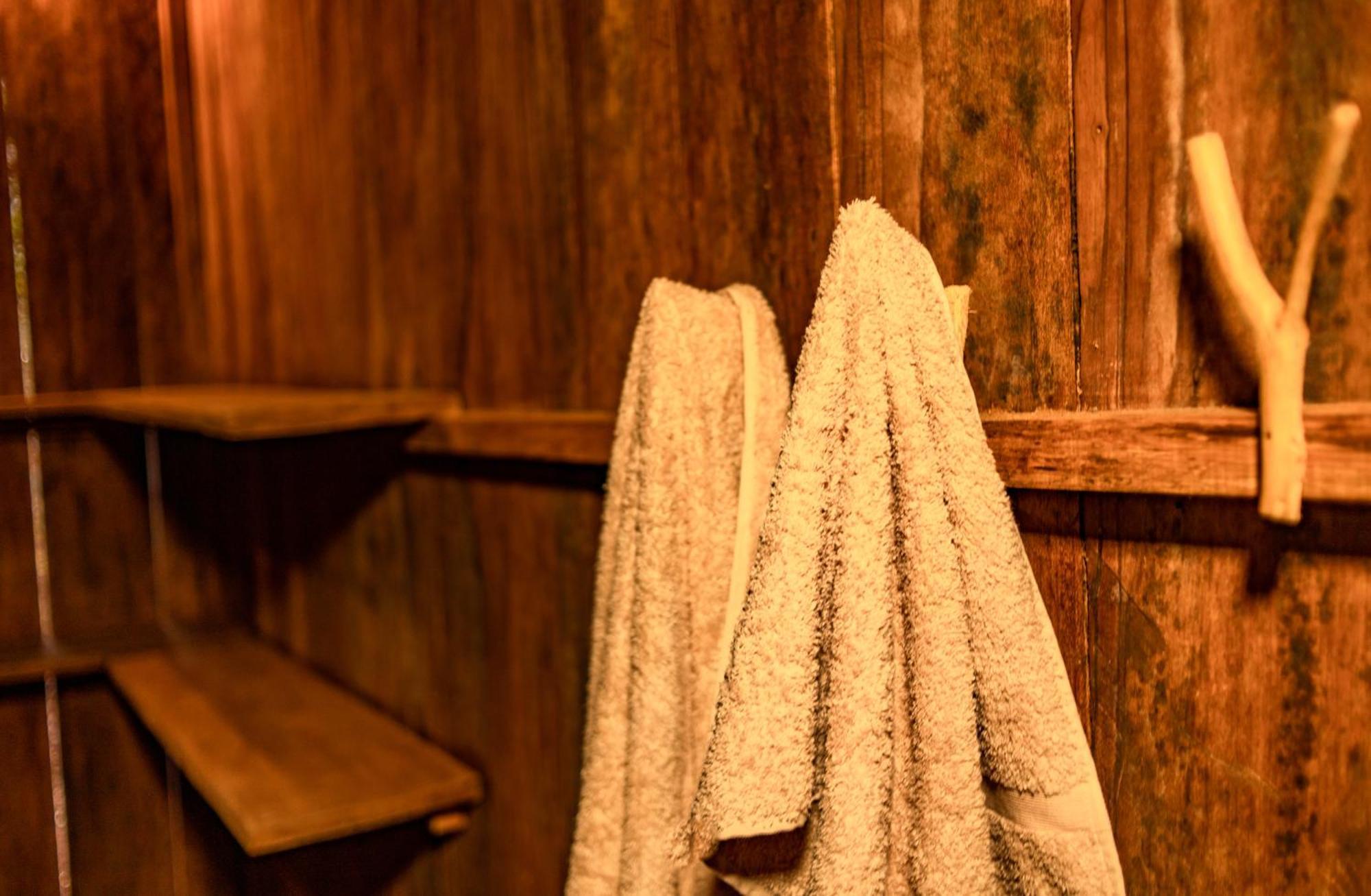 Awaken Amazonian Healing Resort All Inclusive Iquitos Dış mekan fotoğraf