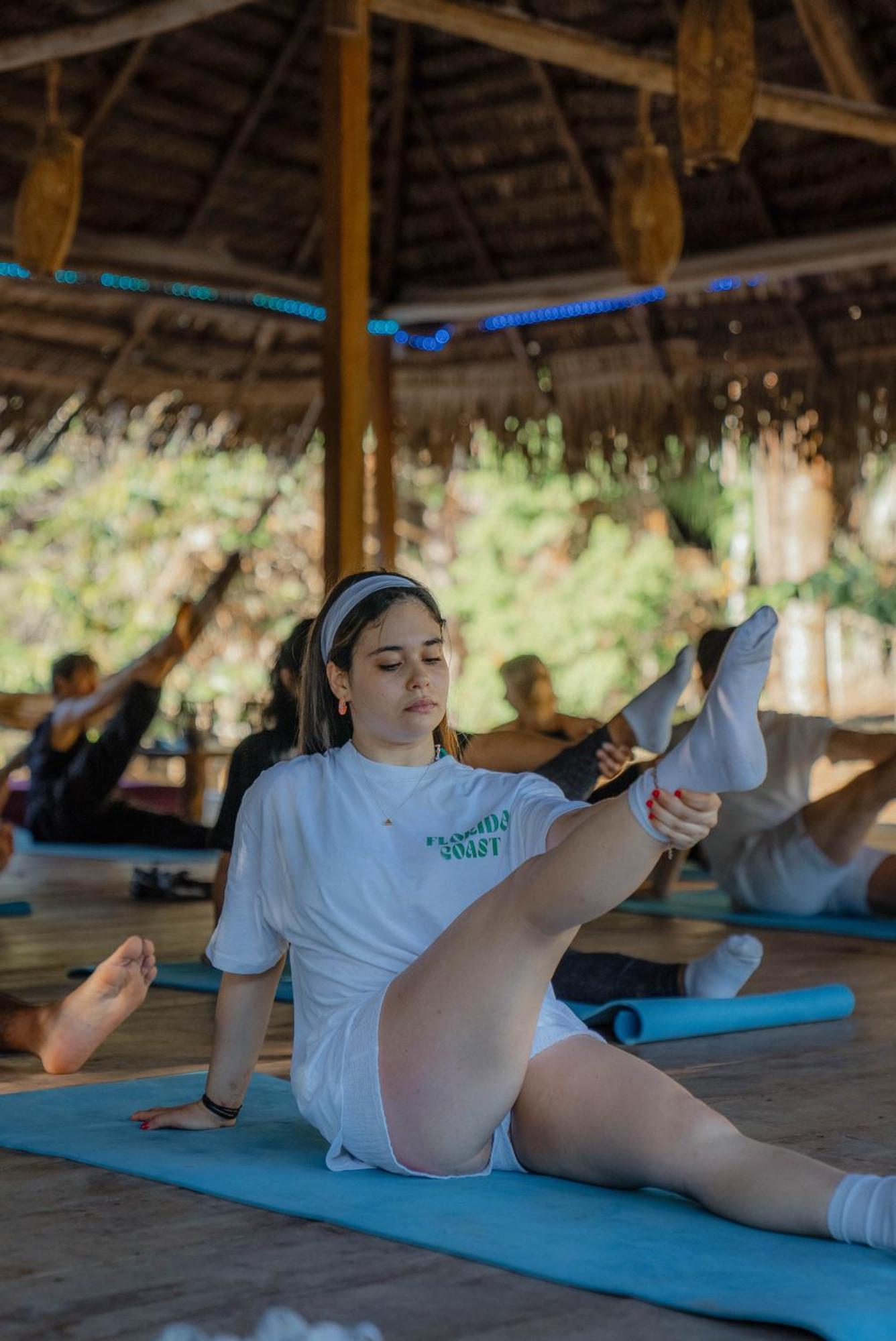 Awaken Amazonian Healing Resort All Inclusive Iquitos Dış mekan fotoğraf