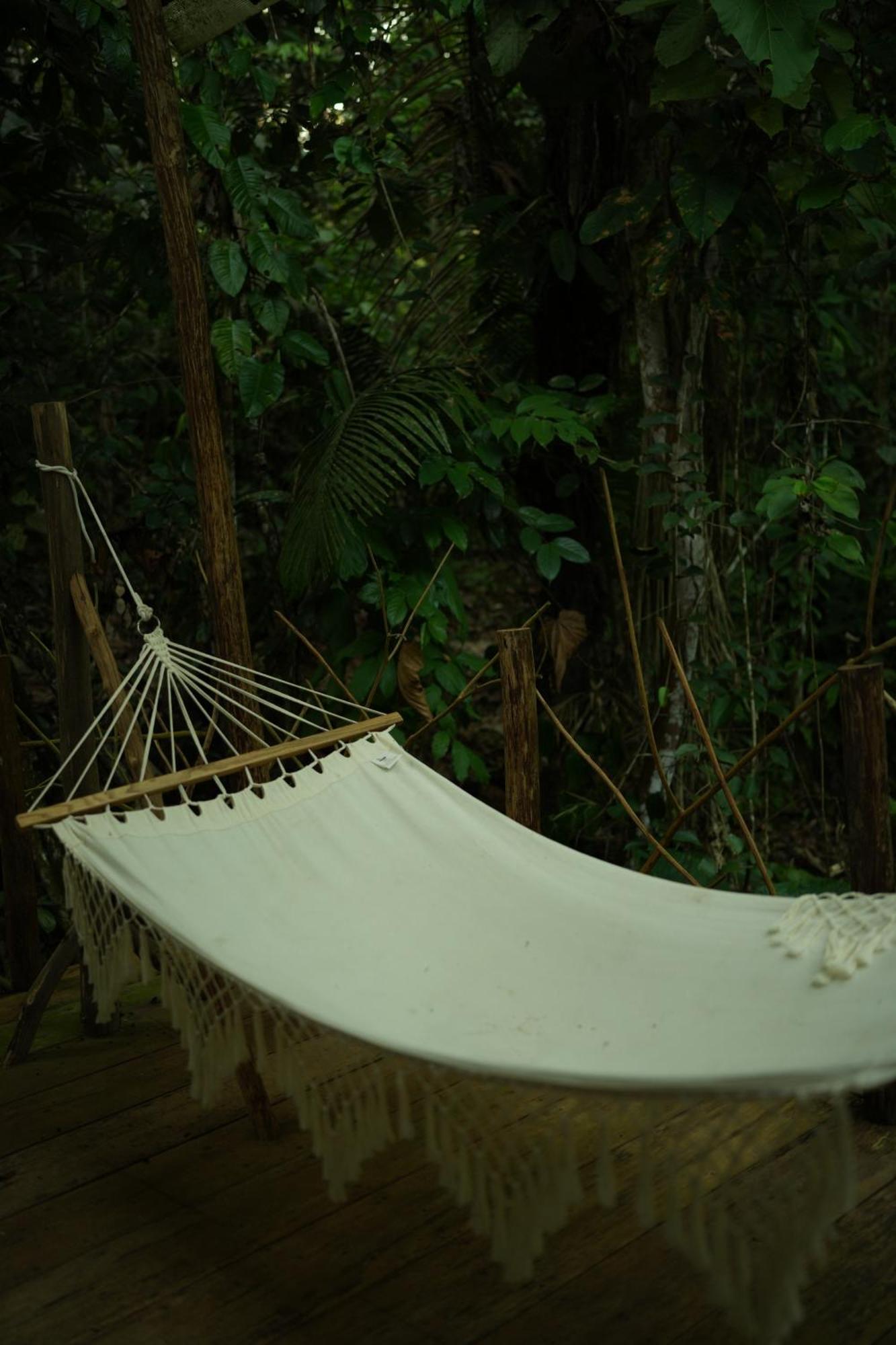 Awaken Amazonian Healing Resort All Inclusive Iquitos Dış mekan fotoğraf